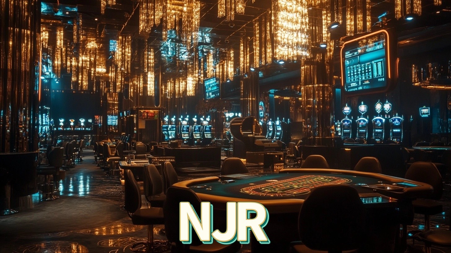 NJR Plataforma
