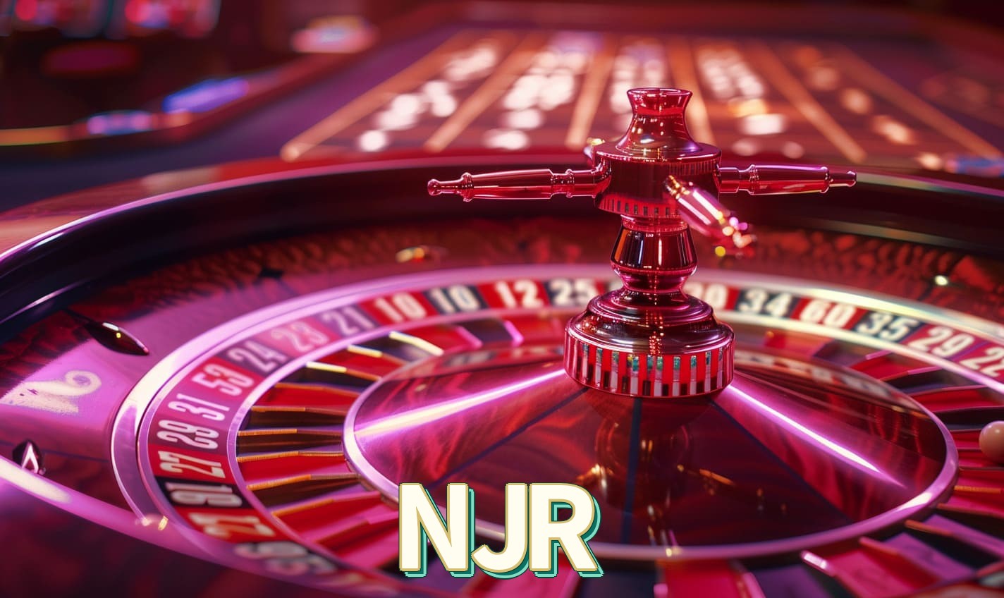 Requisitos do APK da NJR para Android