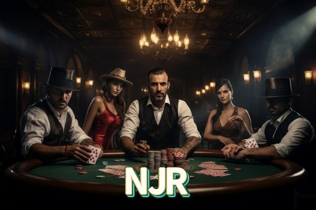Requisitos do APK da NJR para Android