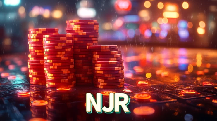 NJR cassino online
