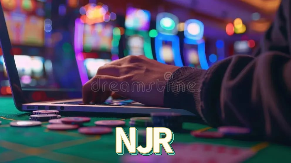 NJR Certificado eCOGRA - Jogos Justos Auditados