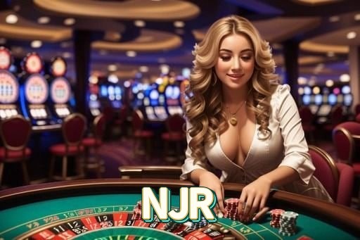 PIX instantâneo Brasil na NJR