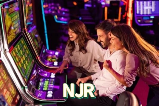 NJR - Tempos de saque PIX verificados e estatísticas de pagamento