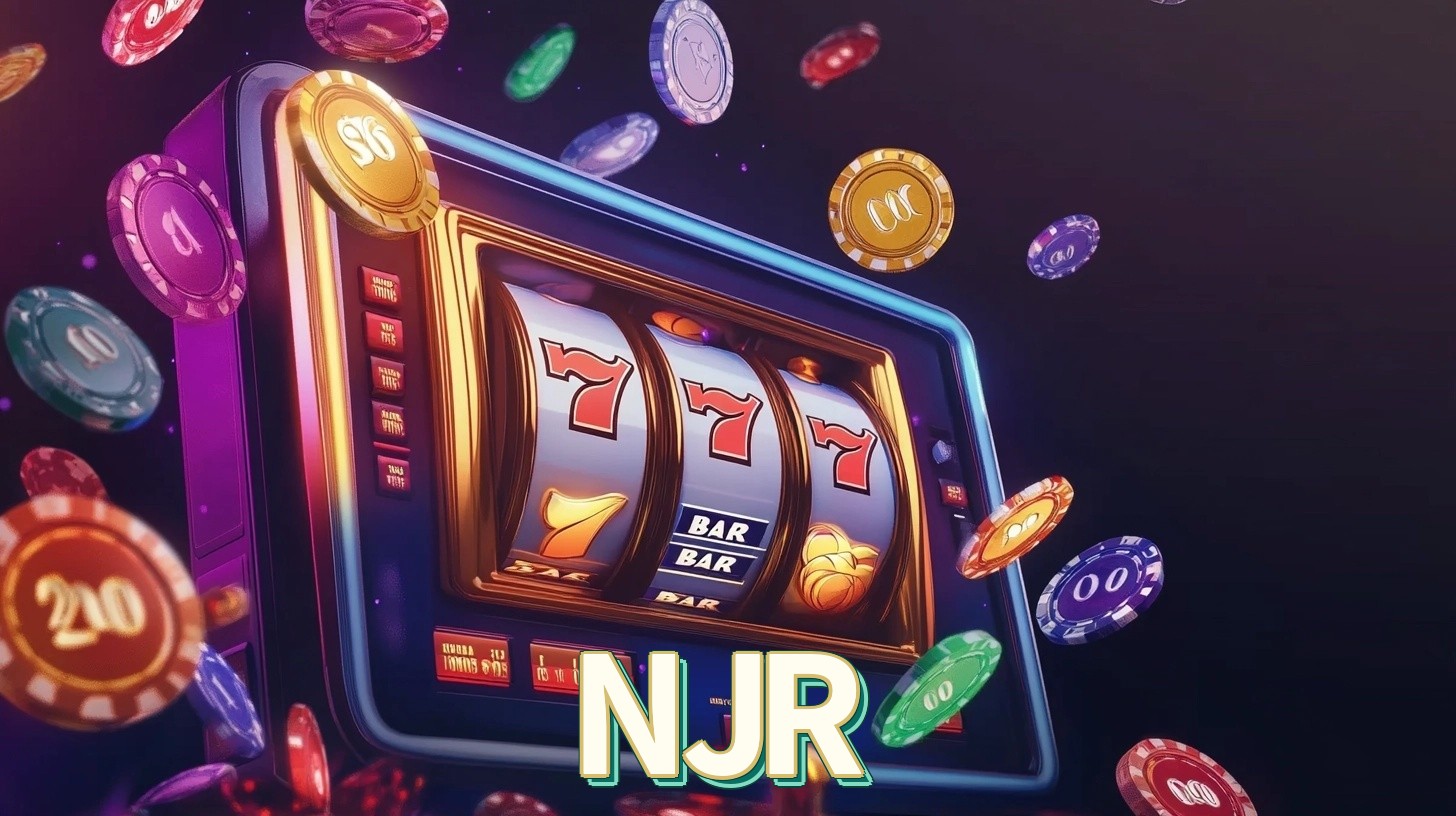 Jogos online NJR
