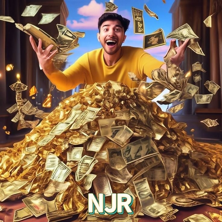 NJR - Tempos de saque PIX verificados e estatísticas de pagamento
