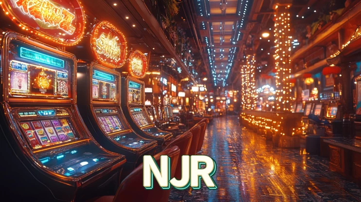 NJR cassino