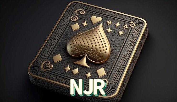 Requisitos do APK da NJR para Android