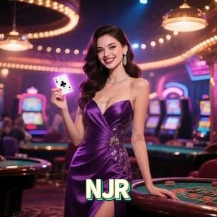 NJR Licenciado Curaçao - Segurança SSL 256-bit