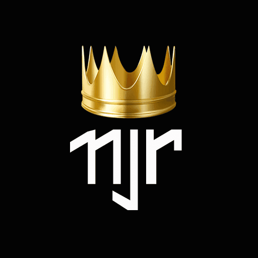NJR logo