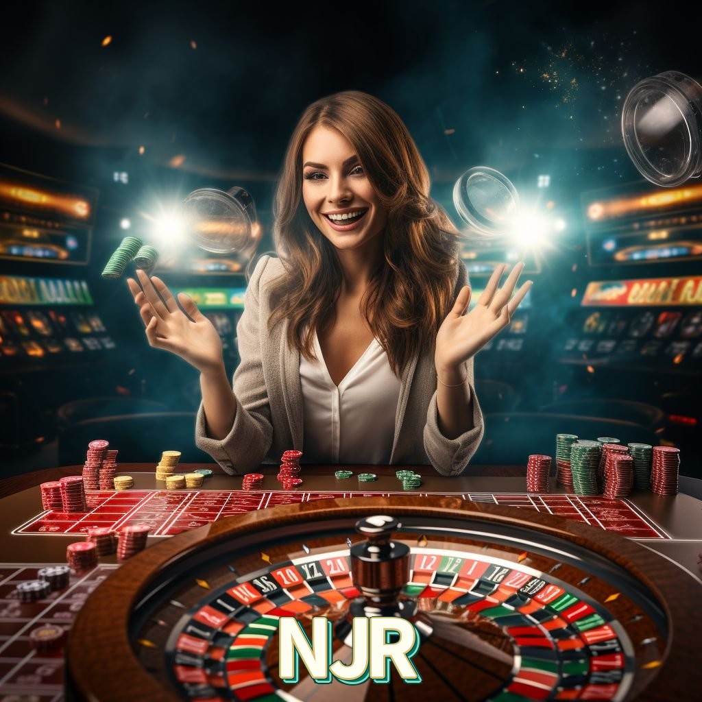 NJR telegram