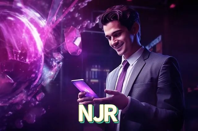 Certificação eCOGRA NJR