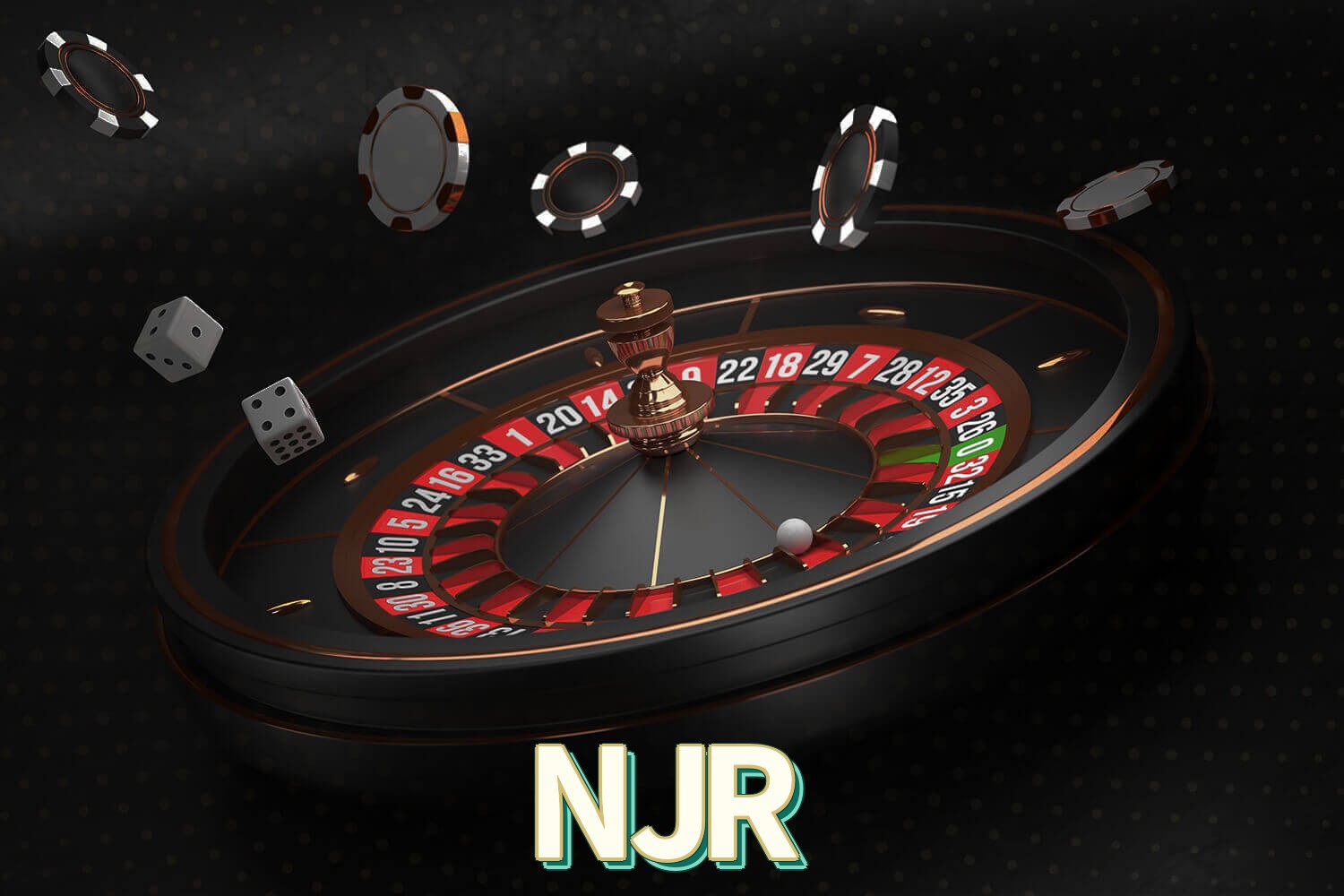 NJR instalar