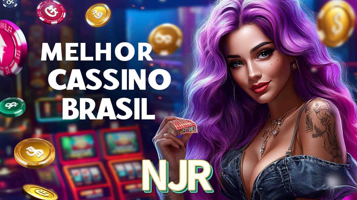 NJR Cassino Online Certificado