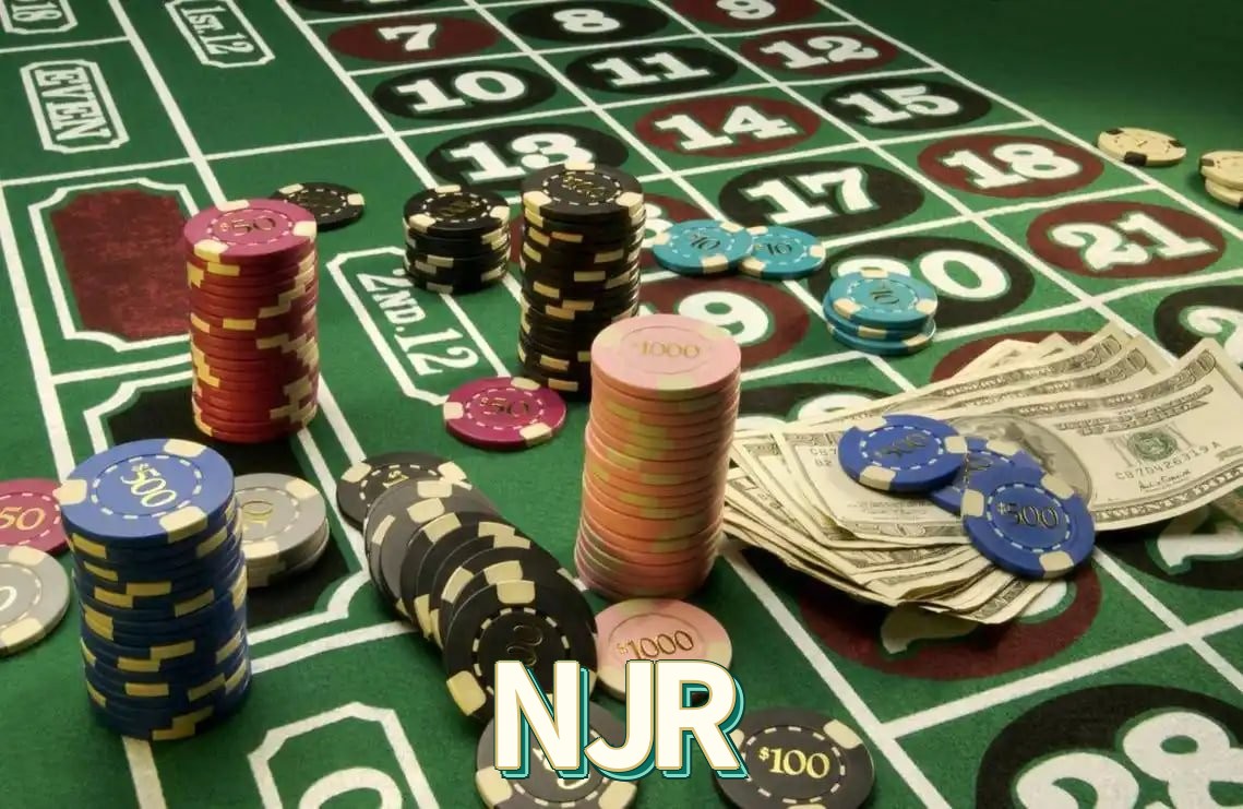 NJR download
