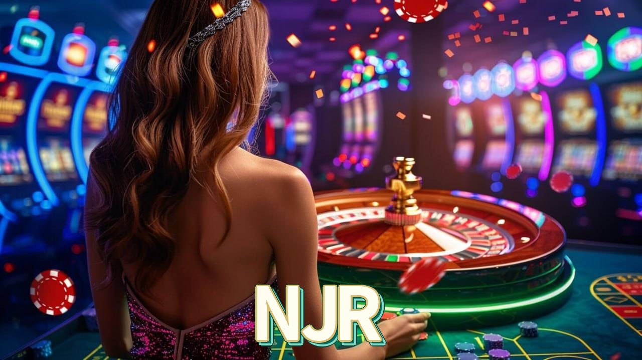 NJR Licença Curaçao Gaming