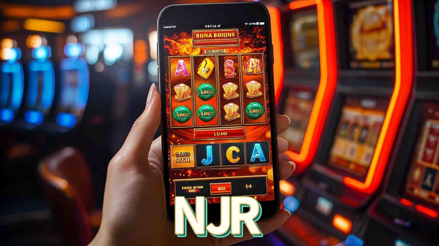 Jackpots Progressivos