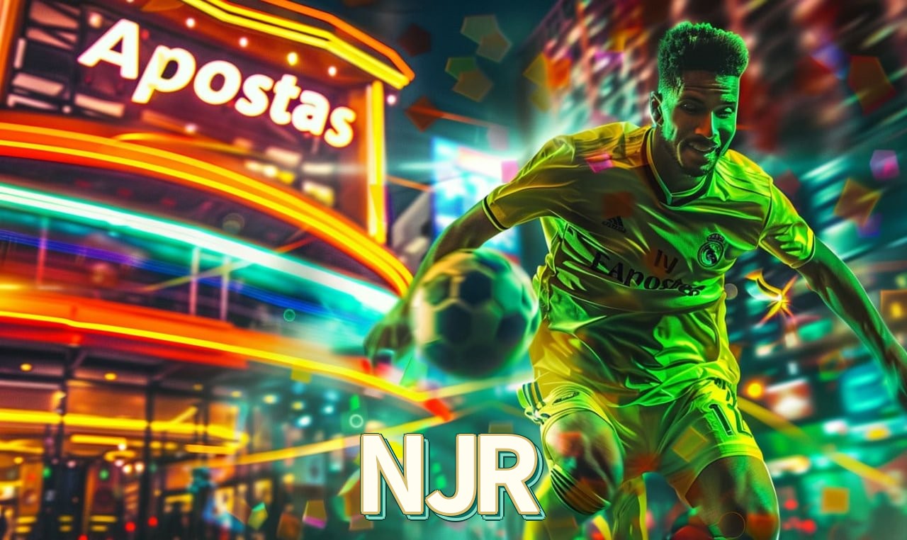 Loteria NJR - Quina e mais jogos