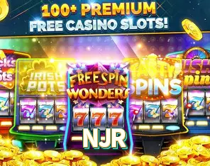 Categorias de Jogos - Slots, Mesa, Ao Vivo, Jackpots