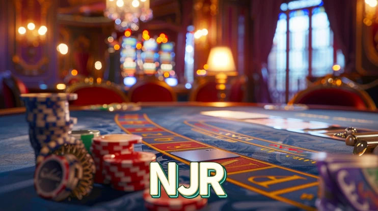 NJR Instalar Logo 2