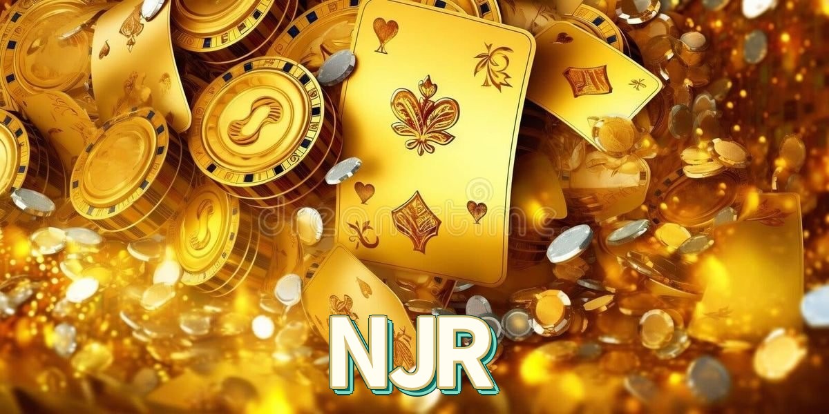 NJR destaque