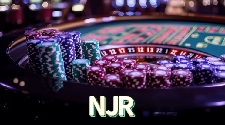 Requisitos do APK da NJR para Android