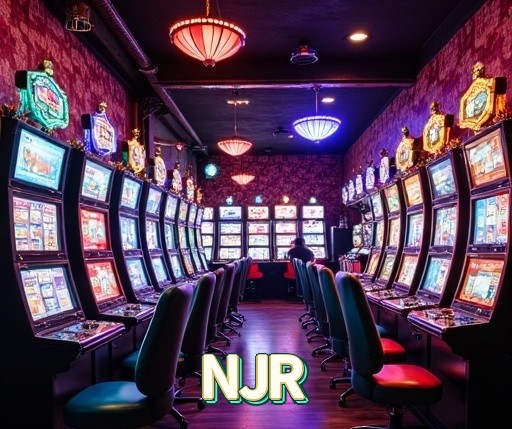 NJR Baixar