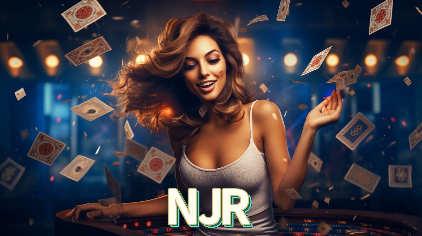 NJR lottery