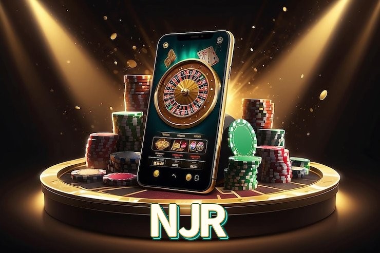 RTP dos slots populares na NJR