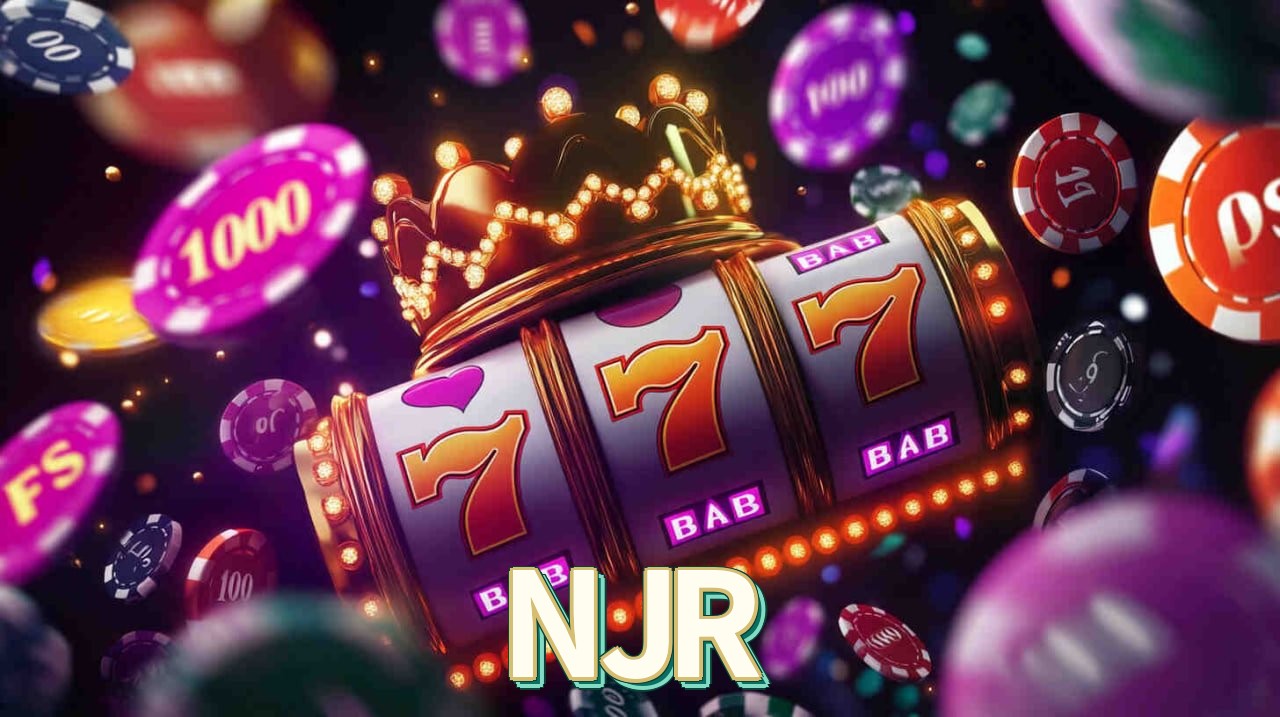 Painel RTP NJR