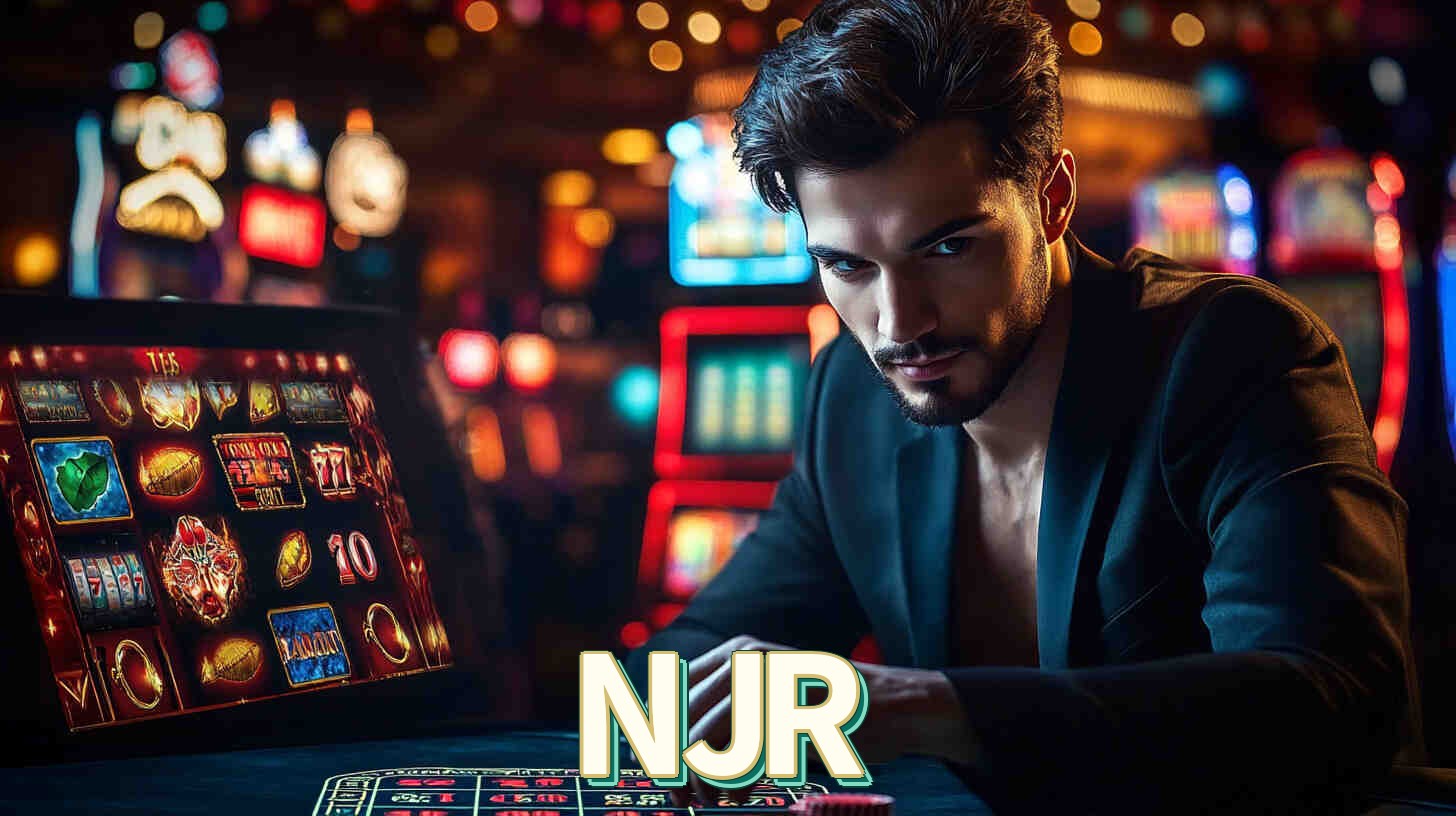 NJR termos — contrato de uso e regulamento da plataforma