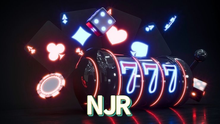 NJR Jackpots Progressivos