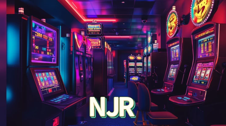 App oficial NJR