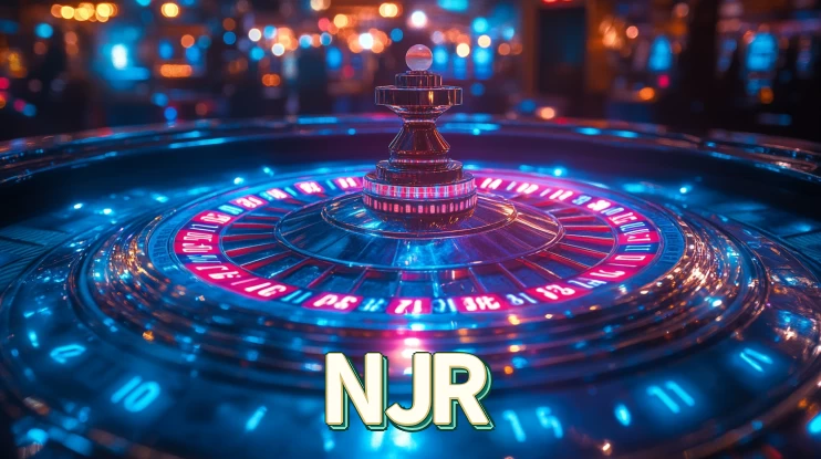 App mobile NJR