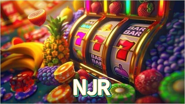 Sweet Bonanza destaque NJR