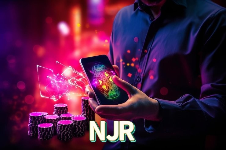 NJR Instalar Logo 1