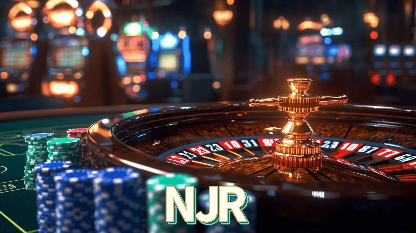 NJR login