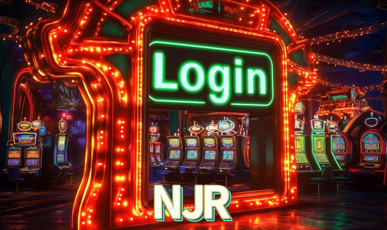 NJR Segurança Logo 1