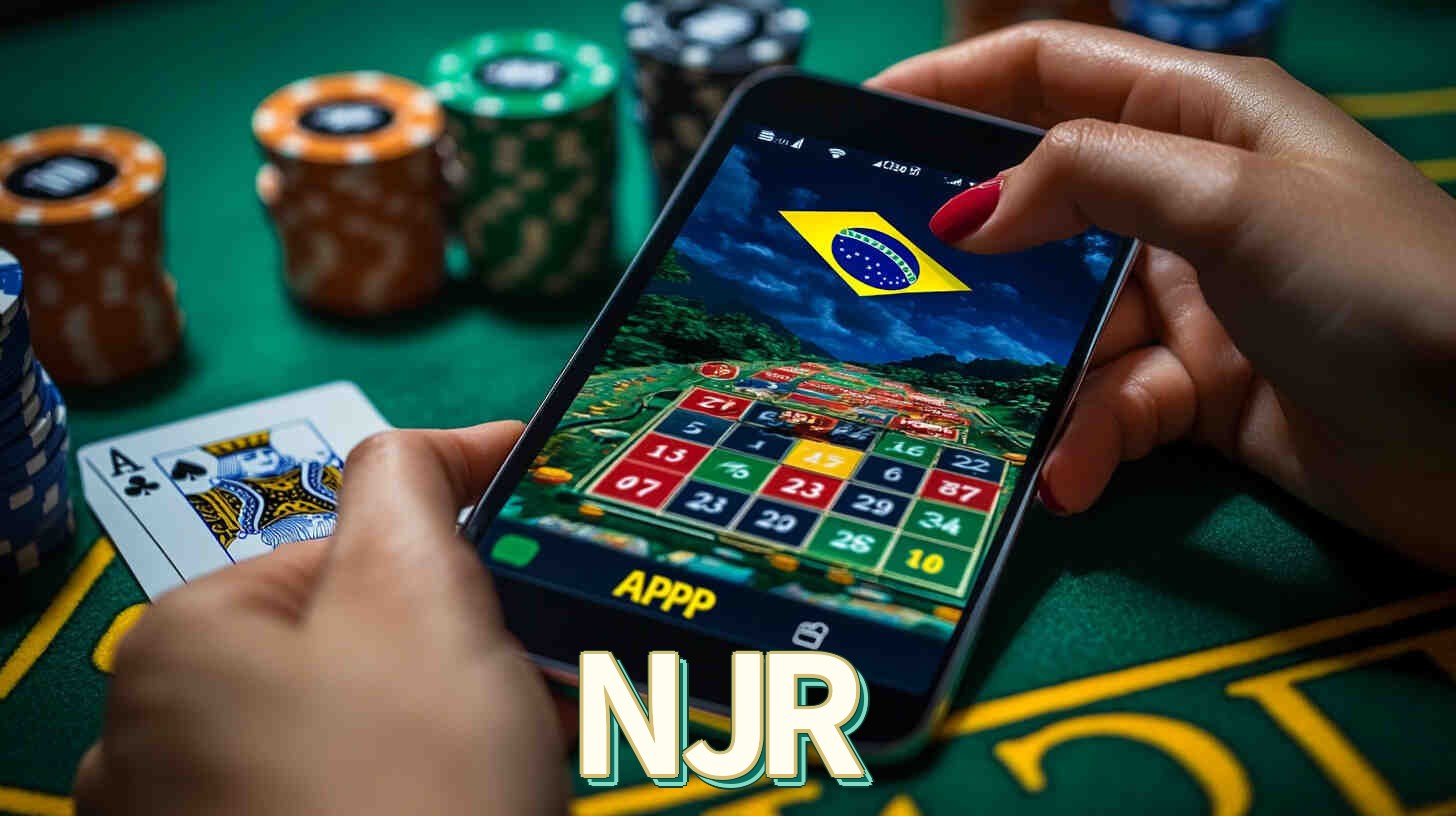 Bot NJR Telegram
