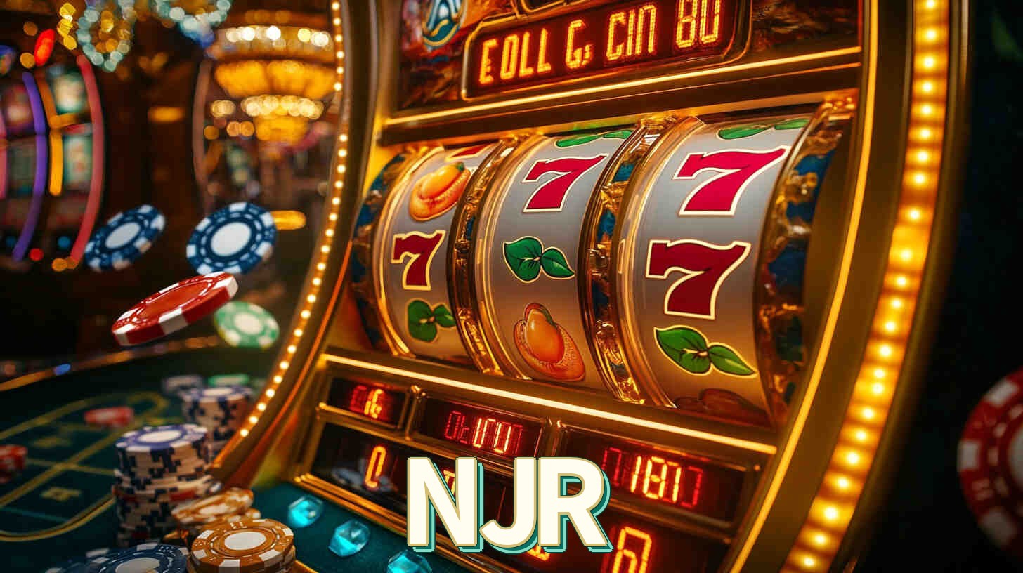 Comparação APP Mobile vs Versão Web NJR