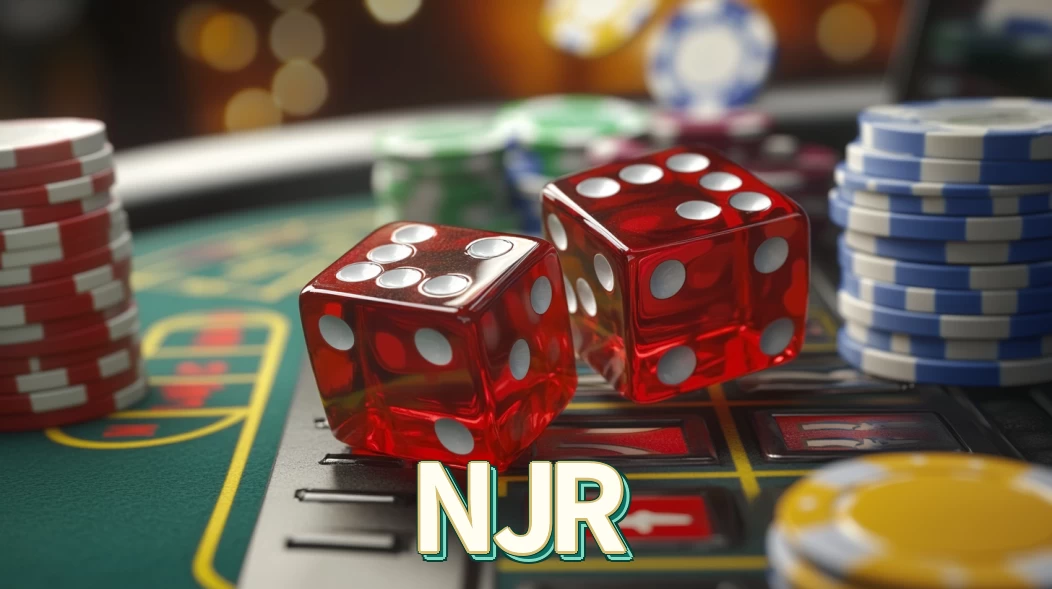 NJR Plataforma