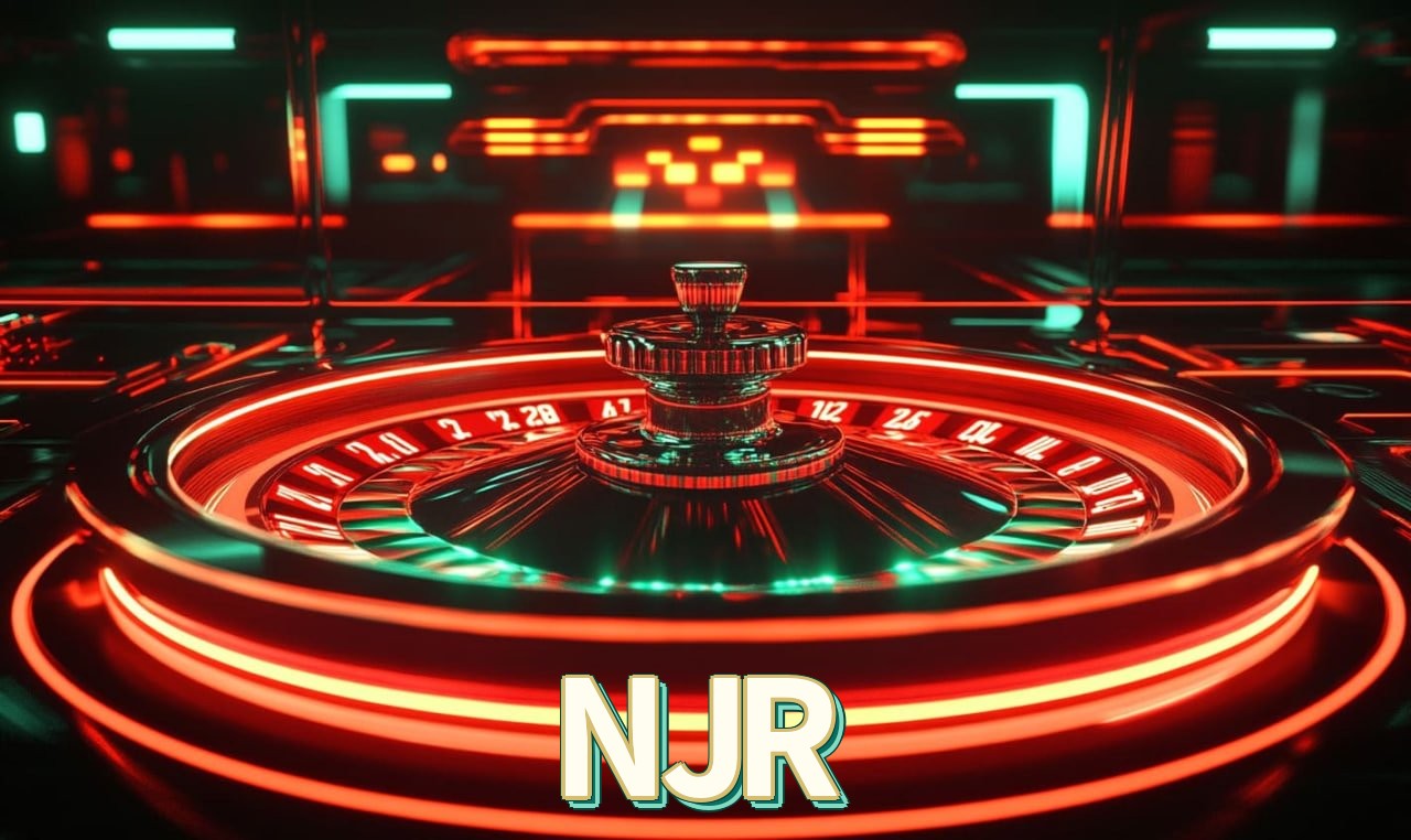 Licença Curaçao NJR