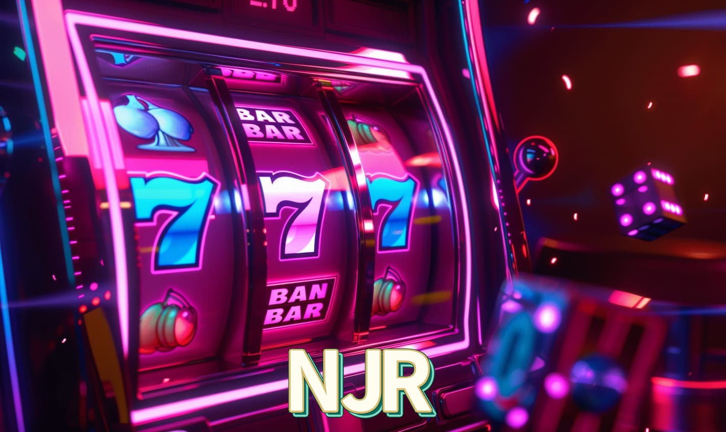 App mobile NJR