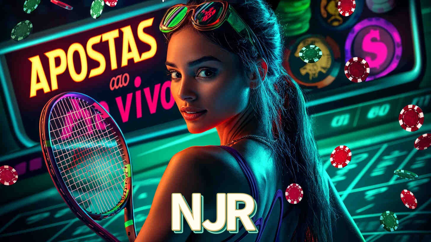 Página de download NJR