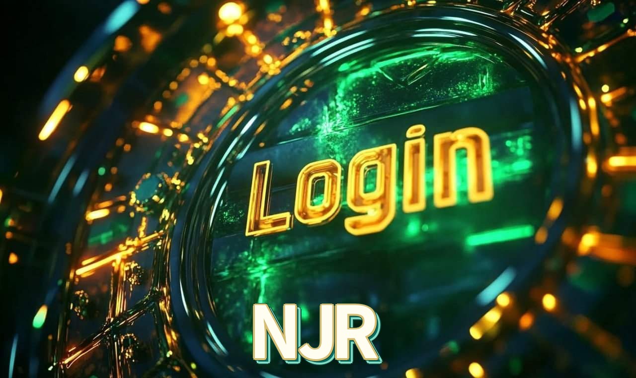 NJR plataforma — depósito PIX instantâneo no caixa