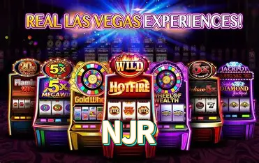 Logo NJR Telegram Canal Oficial