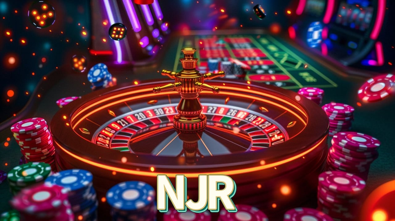 NJR bet — mercados de futebol e esportes no app