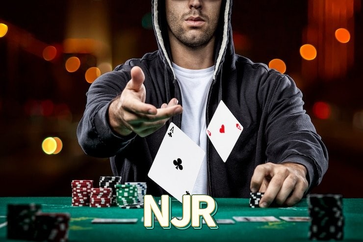 Telegram NJR - Canal Oficial Verificado