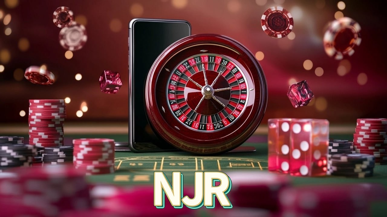 Vantagens de jogar slots no NJR Brasil