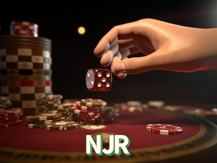 Lista de jogos de slot na NJR