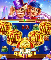 NJR Slots - NJR visual 1